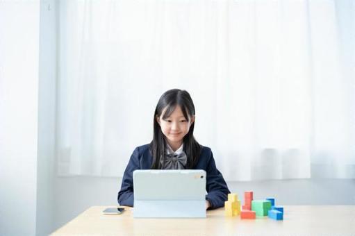 オンライン家庭教師