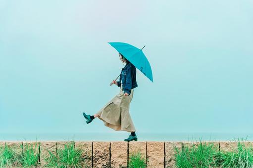 梅雨
