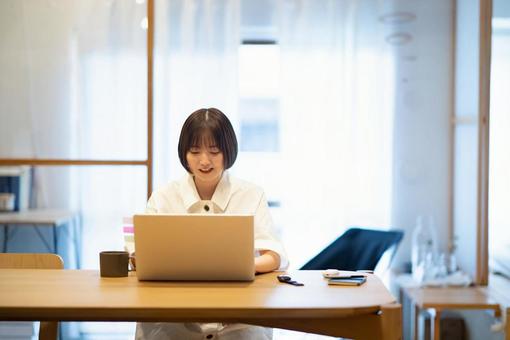 オンライン家庭教師1