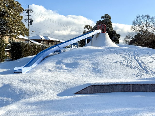 二十四節気・冬