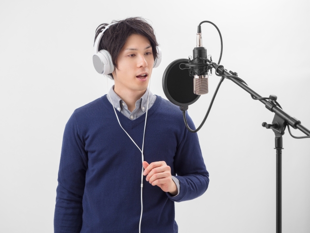 ボイトレ14