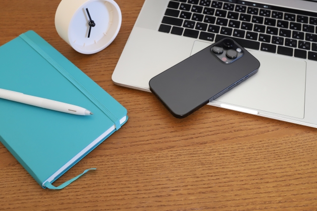 オンライン時間