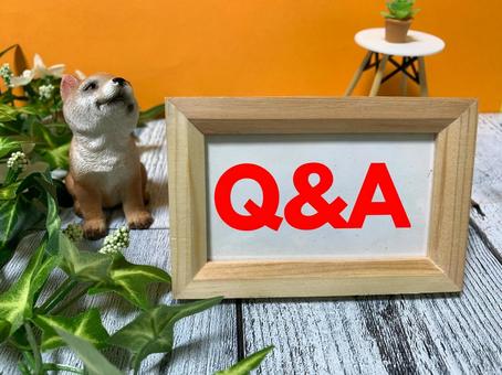 問合せQ&A