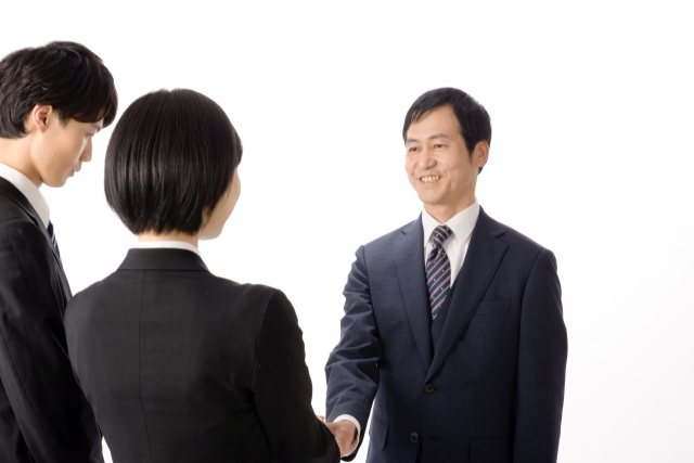 職場定着/引き継ぎ