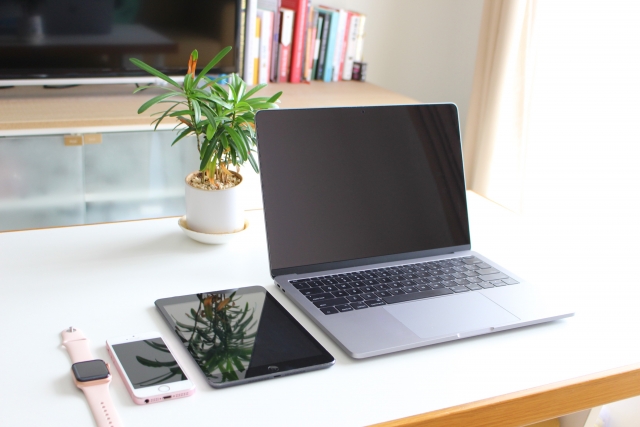 オンライン・PC、タブレット