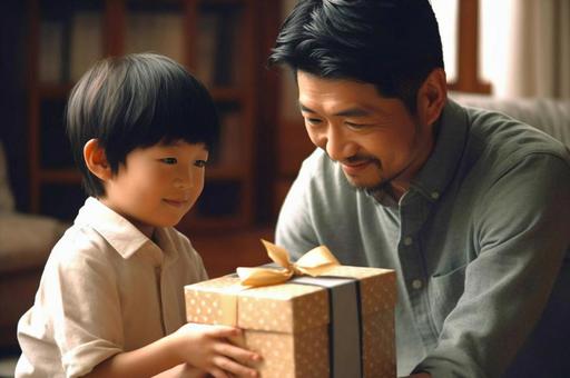 父の日