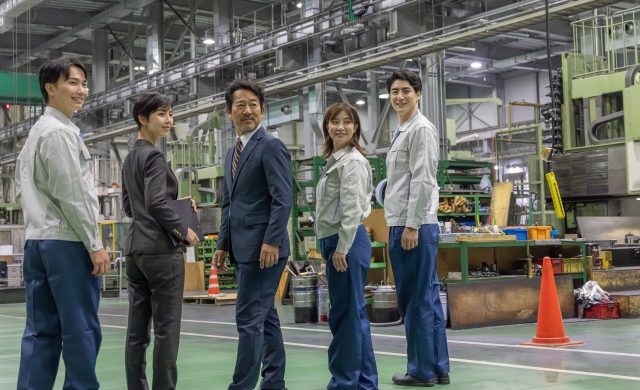 製造・工場