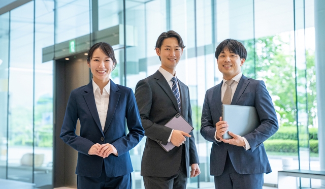 転職エージェント