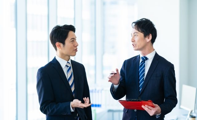 転職エージェント