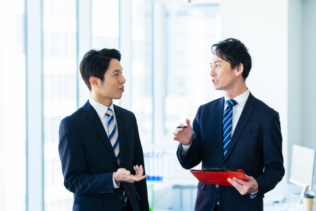 転職エージェント