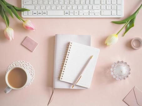 リモートワーク