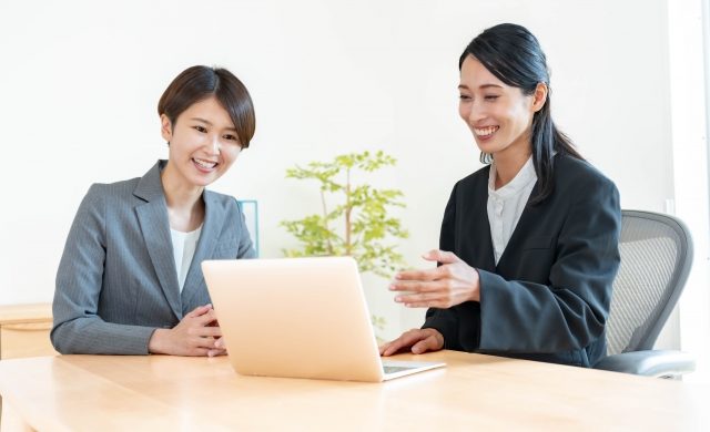 転職エージェント