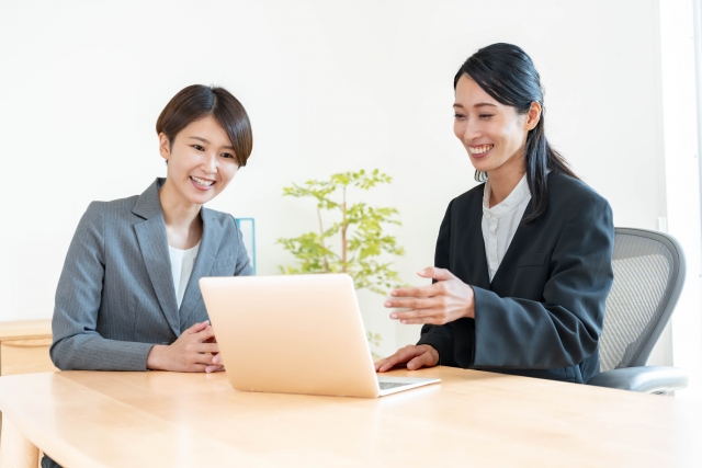 転職エージェント