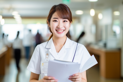 看護師