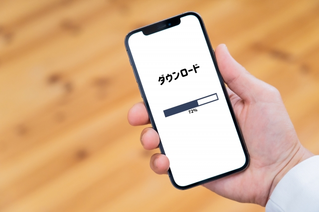 LINEダウンロード