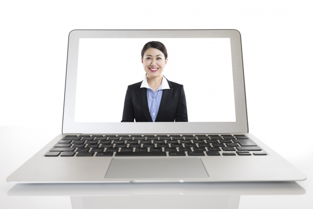 オンライン面談