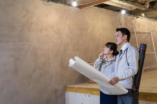 建築3