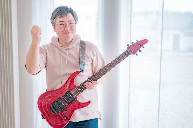 オーディション大人