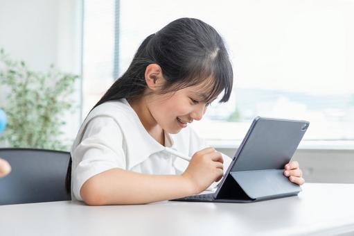 タブレット