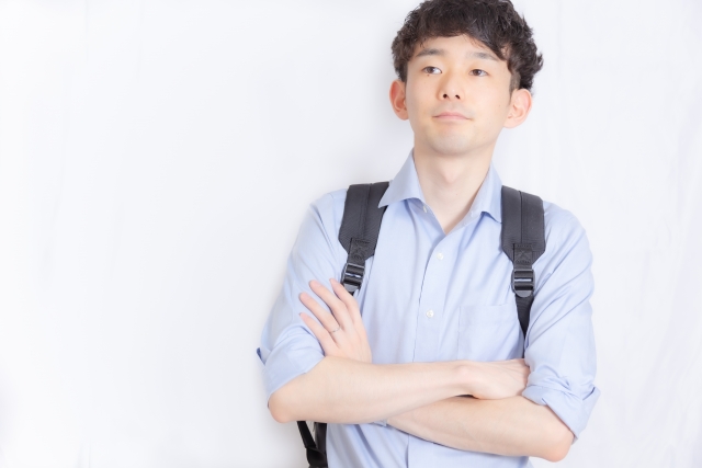 転職20代