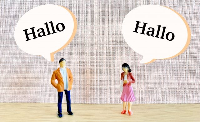 英会話