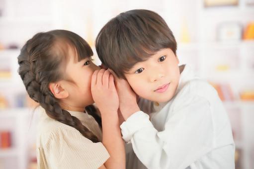 モデル・子役