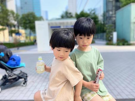 オーディション