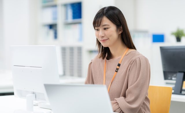 キャリア・女性