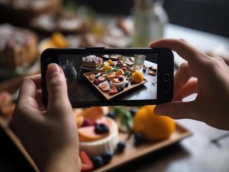 インスタ