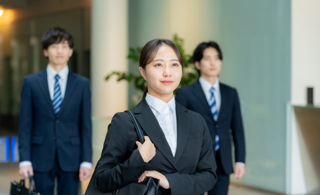 就活生