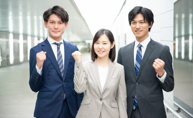 仕事・20代