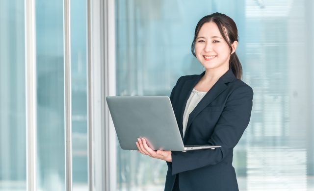 仕事・女性