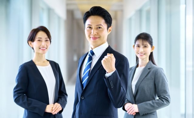 転職