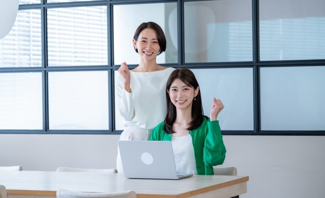 仕事・チーム
