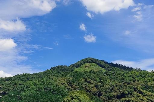 五山送り火5