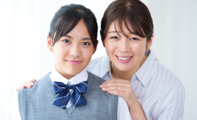 家庭教師と生徒