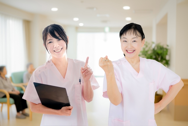 医療・指導