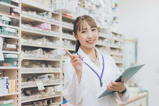 薬剤師