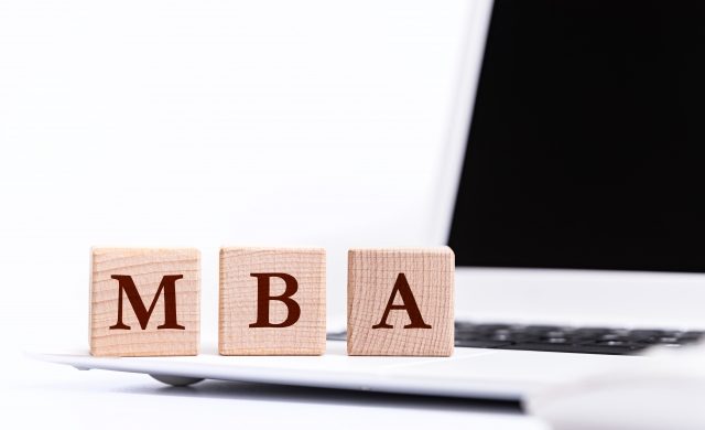 MBA