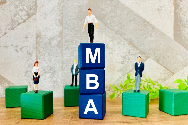 MBA