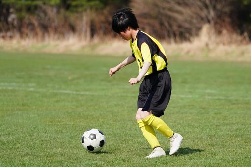 スポーツ・サッカー