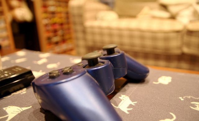 エンタメ・ゲーム