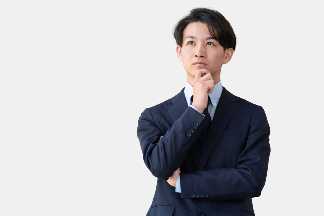 仕事・考え事