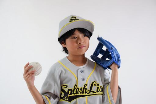 スポーツ・少年野球