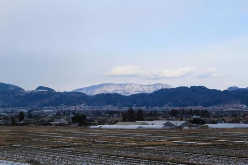 小雪