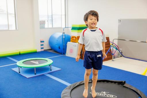 スポーツ・体操