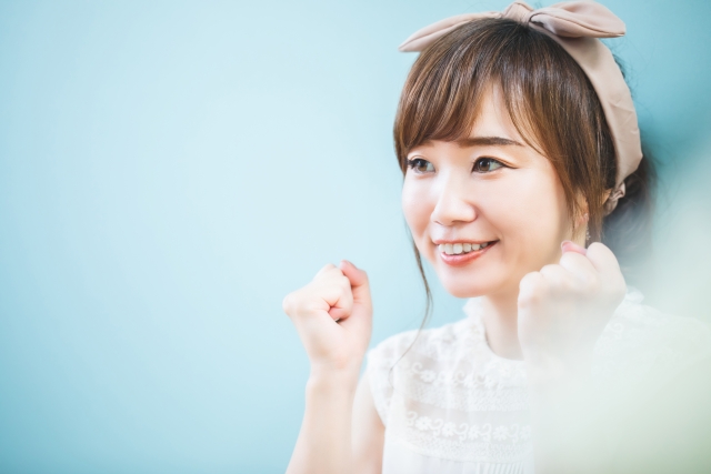 仕事・喜び